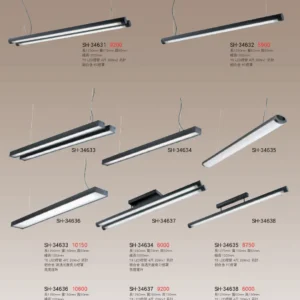 K01-SH-3金雙鶴SH燈飾-463