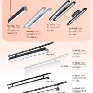 K01-SH-3金雙鶴SH燈飾-465