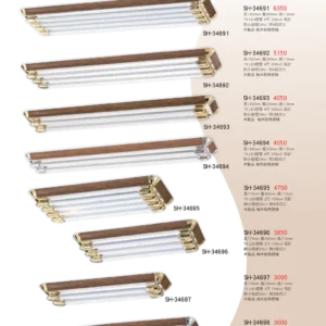 K01-SH-3金雙鶴SH燈飾-469