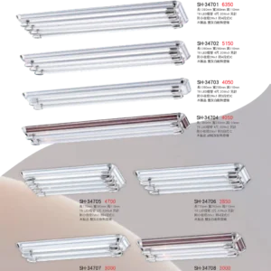 K01-SH-3金雙鶴SH燈飾-470