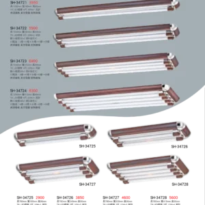 K01-SH-3金雙鶴SH燈飾-472