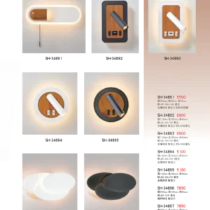 K01-SH-3金雙鶴SH燈飾-489