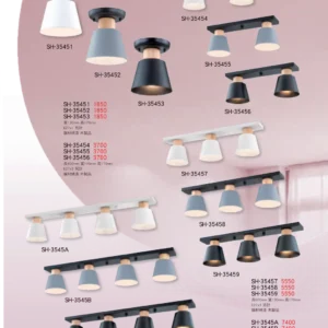 K01-SH-3金雙鶴SH燈飾-545