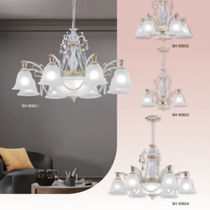 K01-SH-3金雙鶴SH燈飾-060