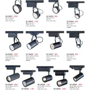 K01-SH-3金雙鶴SH燈飾-605