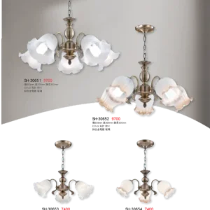 K01-SH-3金雙鶴SH燈飾-065