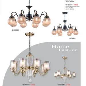 K01-SH-3金雙鶴SH燈飾-069