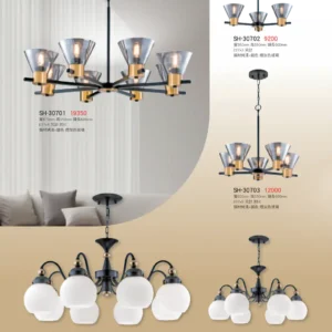 K01-SH-3金雙鶴SH燈飾-070