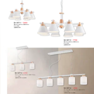 K01-SH-3金雙鶴SH燈飾-071