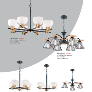 K01-SH-3金雙鶴SH燈飾-074