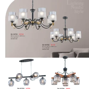 K01-SH-3金雙鶴SH燈飾-078