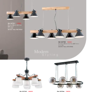 K01-SH-3金雙鶴SH燈飾-079