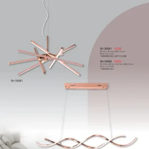 K01-SH-3金雙鶴SH燈飾-008