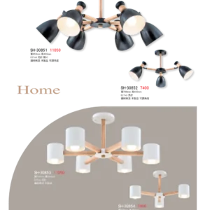 K01-SH-3金雙鶴SH燈飾-085