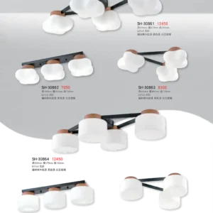 K01-SH-3金雙鶴SH燈飾-086