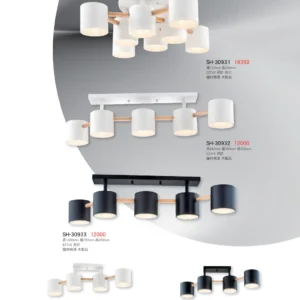 K01-SH-3金雙鶴SH燈飾-093