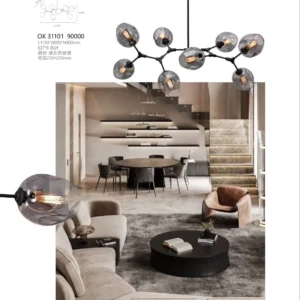 K01-OK3-私房菜-精品燈飾-110