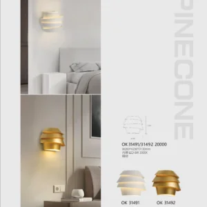 K01-OK3-私房菜-精品燈飾-149