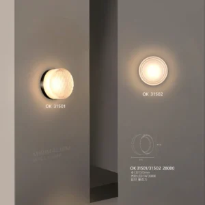 K01-OK3-私房菜-精品燈飾-150