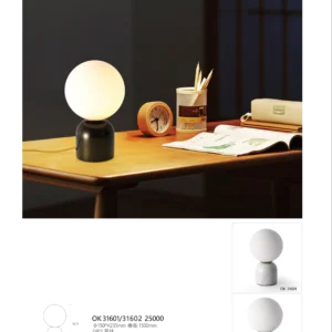 K01-OK3-私房菜-精品燈飾-160