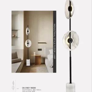 K01-OK3-私房菜-精品燈飾-180