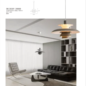 K01-OK3-私房菜-精品燈飾-030