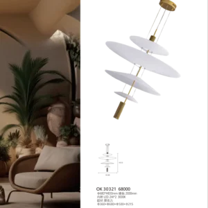 K01-OK3-私房菜-精品燈飾-032