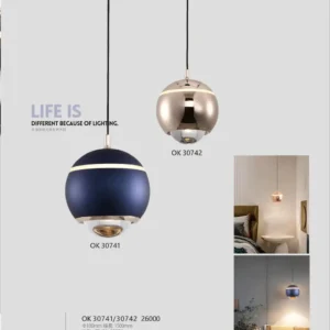 K01-OK3-私房菜-精品燈飾-074