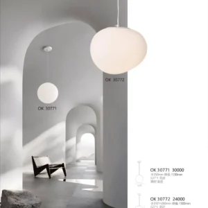 K01-OK3-私房菜-精品燈飾-077