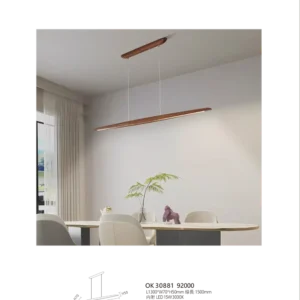 K01-OK3-私房菜-精品燈飾-088