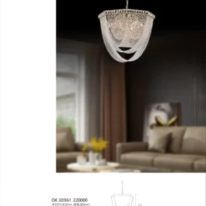 K01-OK3-私房菜-精品燈飾-096