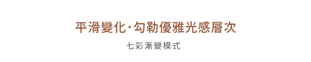 舞光 舞色幻彩軟條燈模組-H04-D-35NA24V-RGBDW