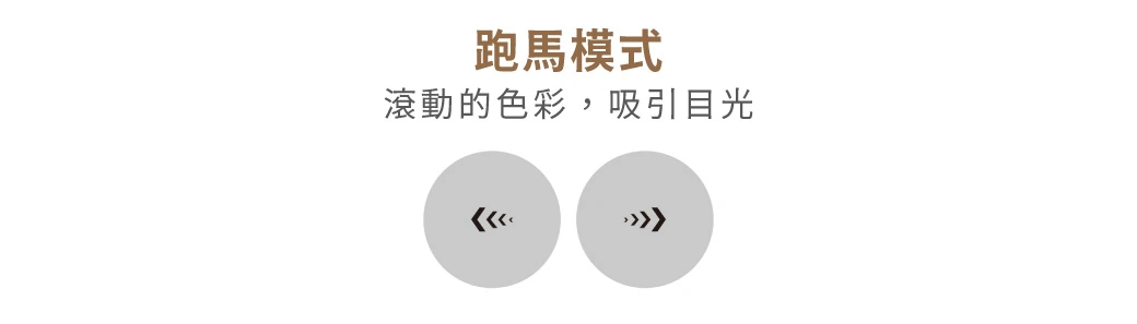 舞光 COB室內幻彩軟條燈模組-H04-D-CO24V-RGBR1