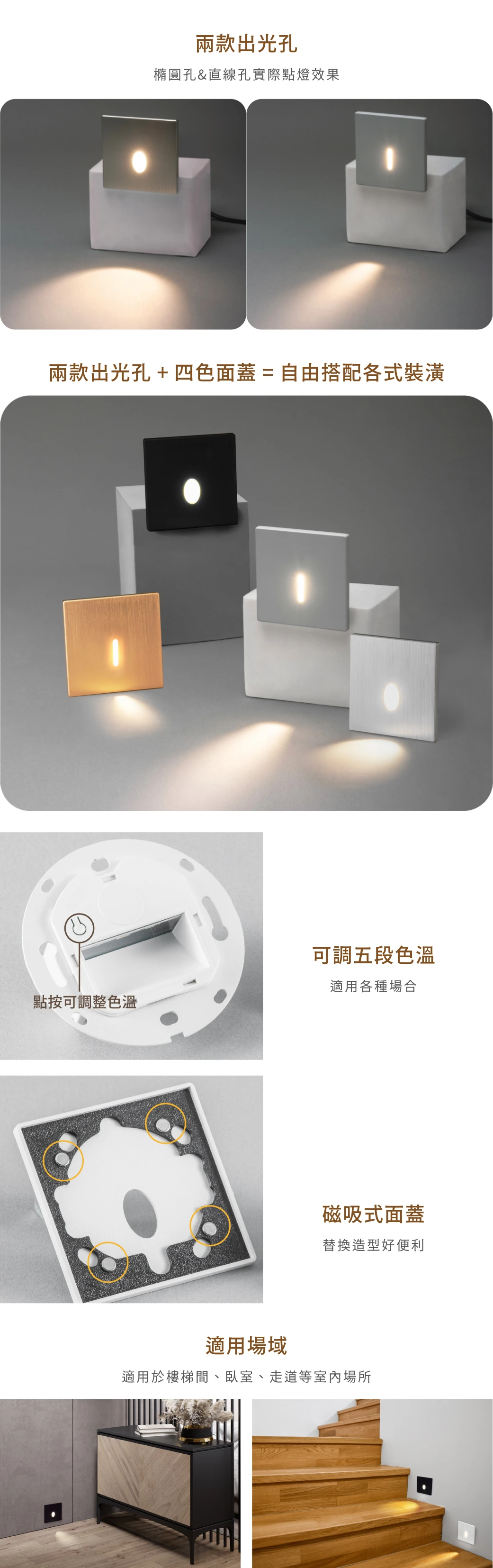 舞光 1.5W 迪克踢腳燈-H04-D-RSK1.5SW