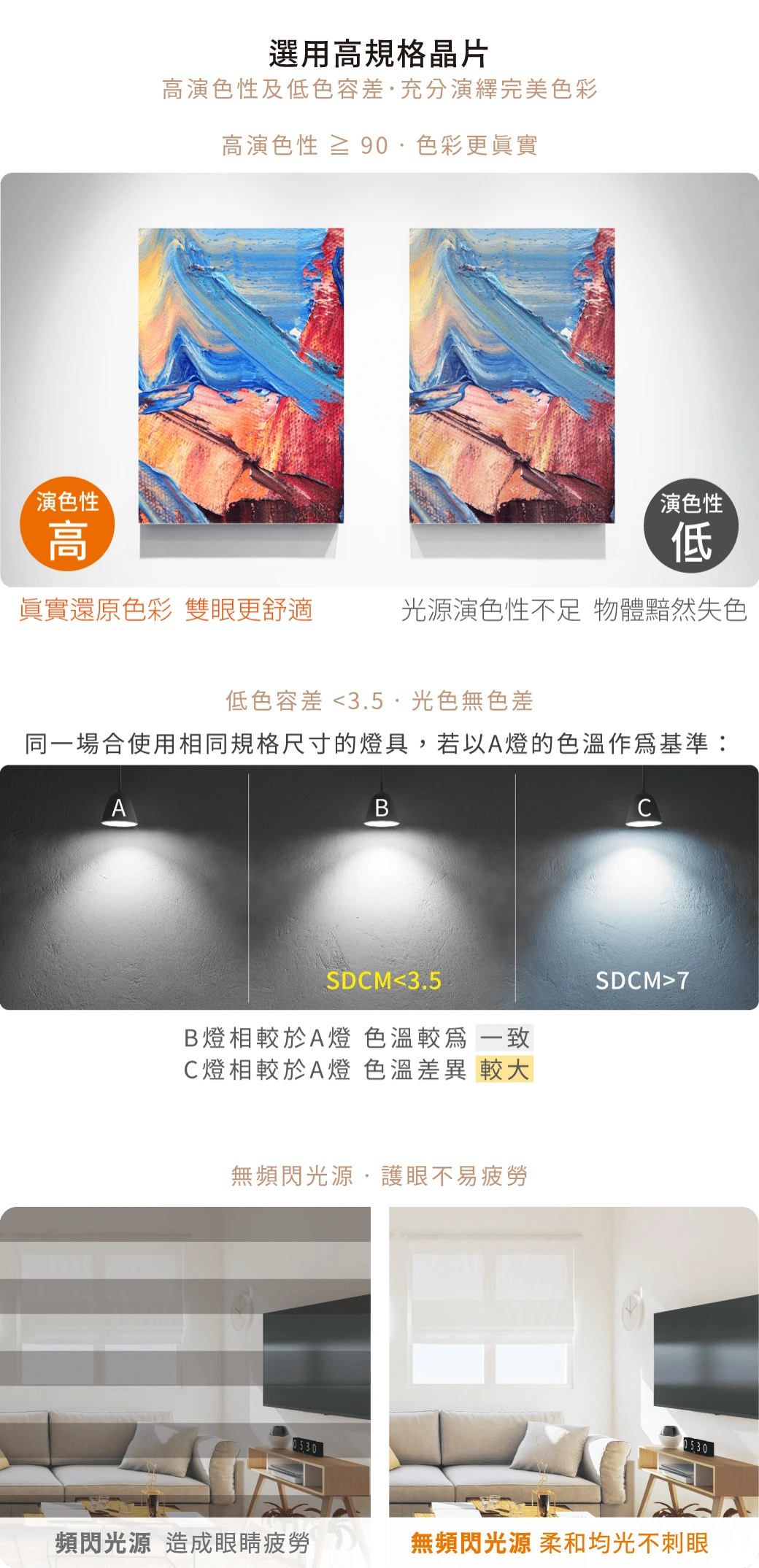 舞光 12W 黑馬修蜂巢防眩崁燈-H04-D-9DOM12-BK