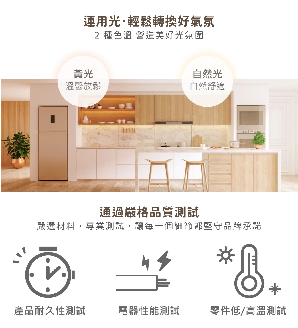 舞光 6W 達文西磁吸軌道吊燈-H04-D-MTPL6